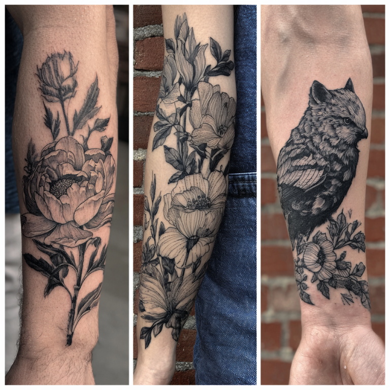 Aesthetic Tattoos Tattoo