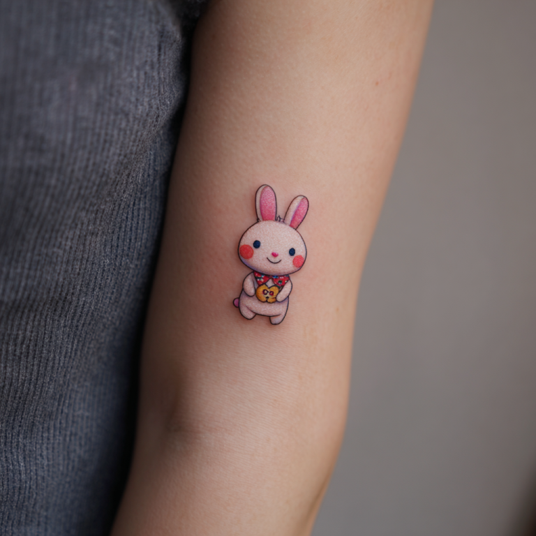 Cute Tattoo Tattoo