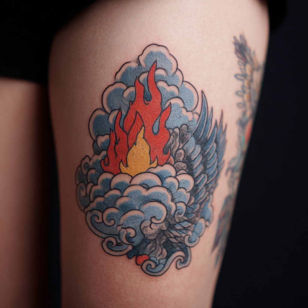 Hot Tattoos Tattoo