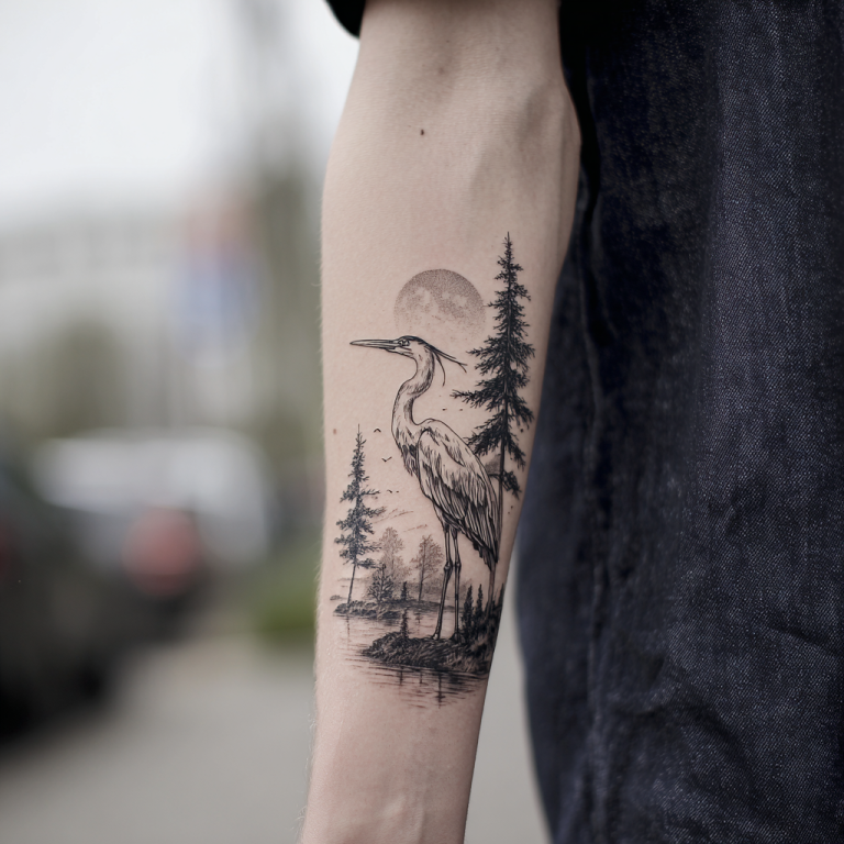 Meaningful Tattoos Tattoo