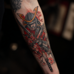 Tattoo Shops Near Me Tattoo